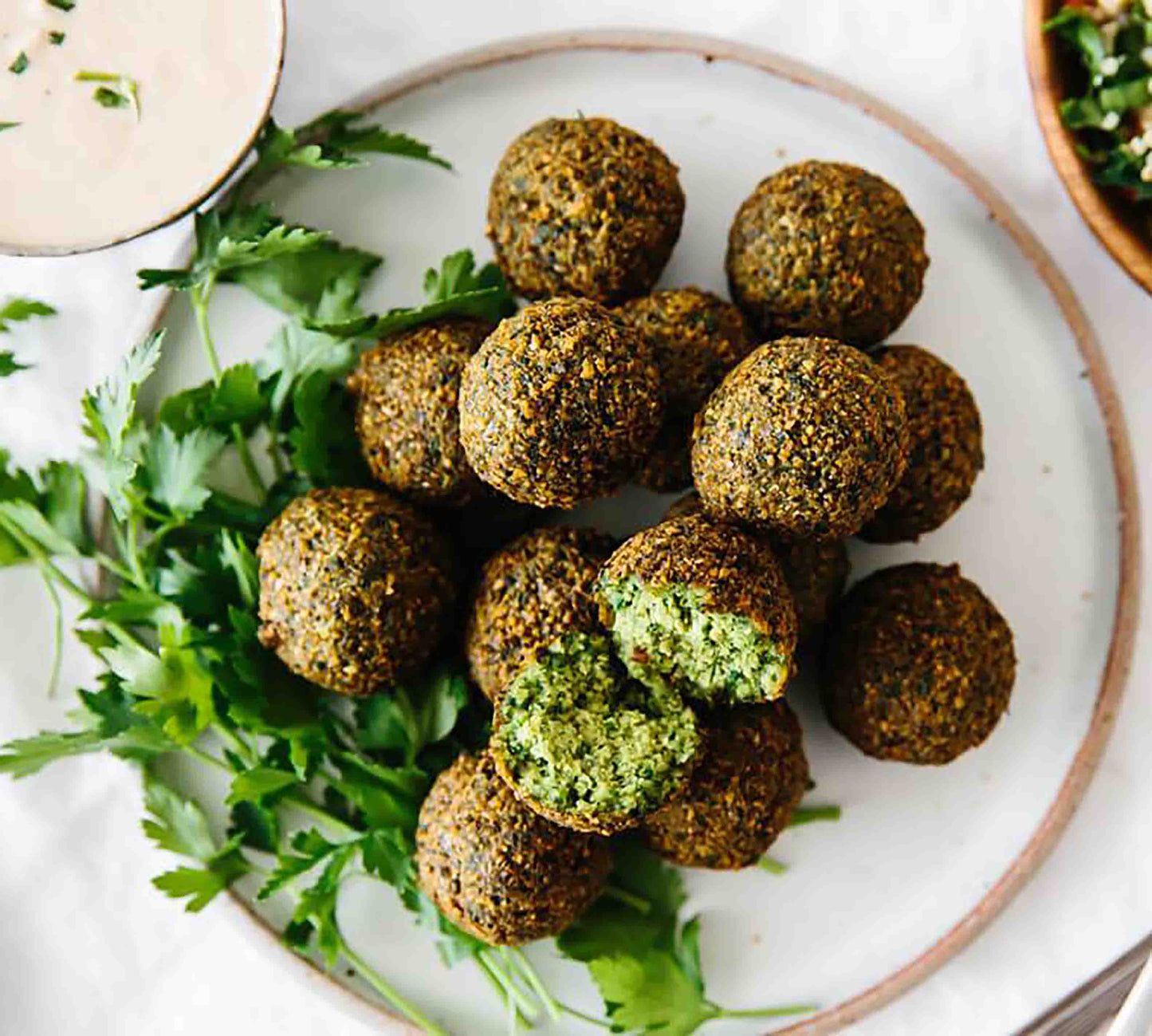 FALAFEL PER PC