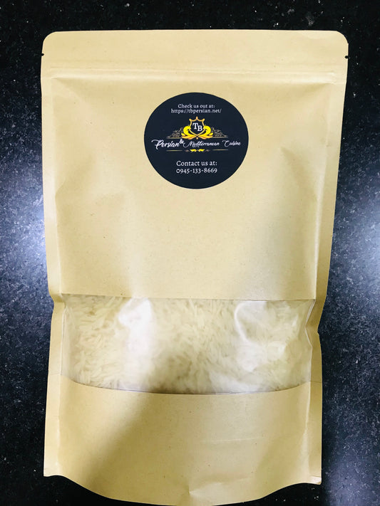 BASMATI RICE 1 KG (MANDI)