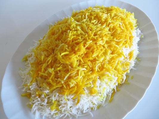 PERSIAN RICE