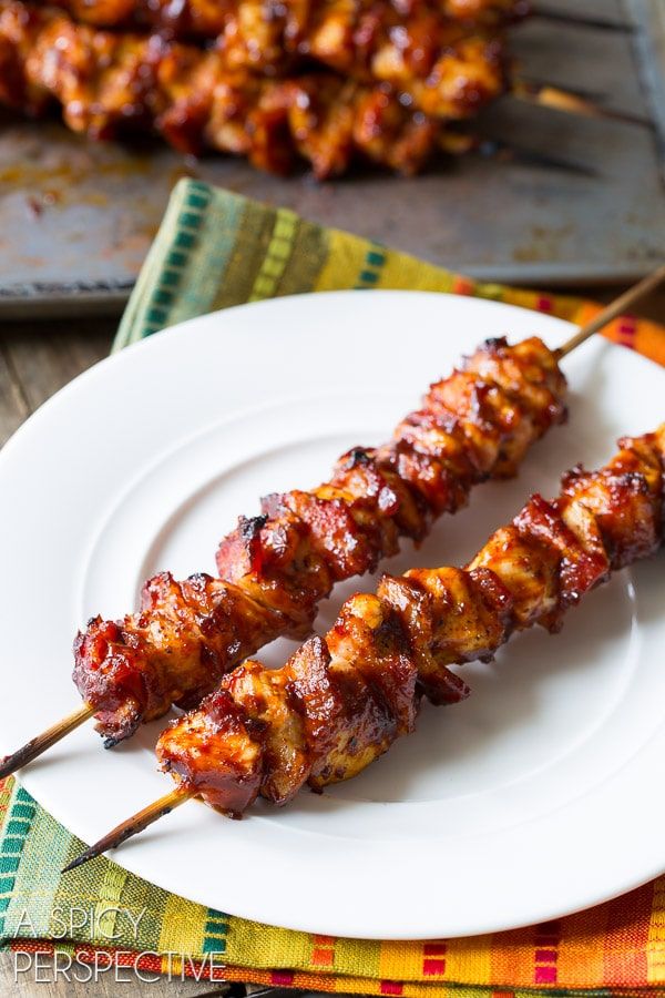 CHICKEN TANDOORI STICK