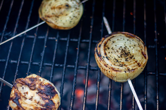 GRILLED ONION