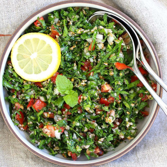 TABOULI SALAD